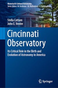 Cincinnati Observatory