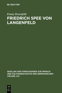 Friedrich Spee von Langenfeld