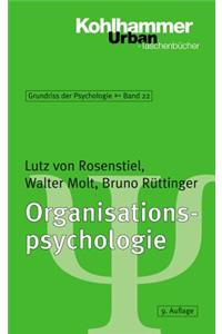 Organisationspsychologie