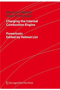 Charging the Internal Combustion Engine