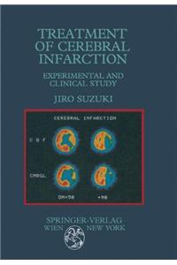 Treatment of Cerebral Infarction