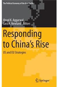 Responding to China's Rise