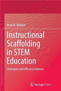 Instructional Scaffolding in Stem Education