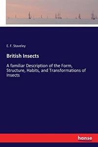 British Insects