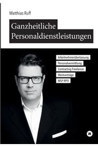 Ganzheitliche Personaldienstleistungen