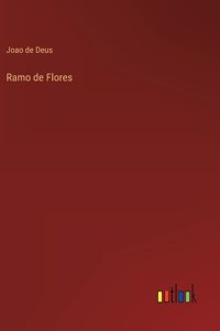 Ramo de Flores