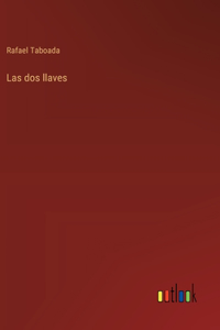 dos llaves