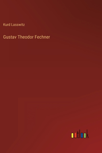 Gustav Theodor Fechner