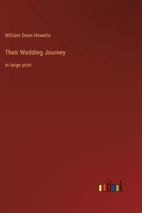 Their Wedding Journey