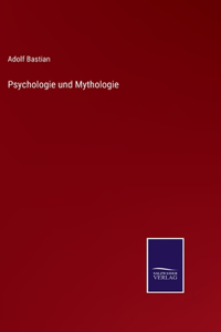 Psychologie und Mythologie
