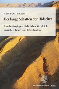 Der Lange Schatten Der Hidschra