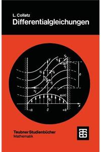 Differentialgleichungen