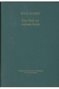 Eine Stadt Am Seidenen Faden