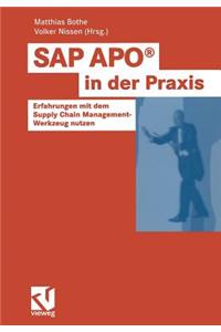 SAP Apo(r) in Der Praxis