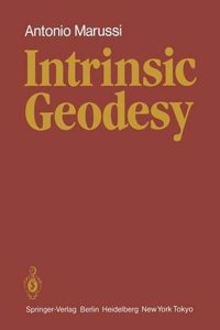 Intrinsic Geodesy