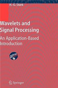 Wavelets and Signal Processing