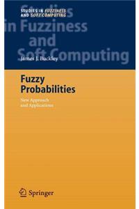 Fuzzy Probabilities