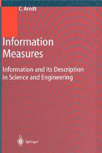 Information Measures