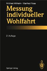 Messung Individueller Wohlfahrt