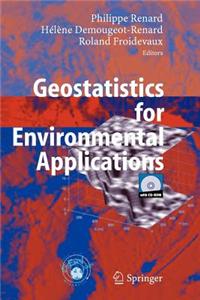 Geostatistics for Environmental Applications