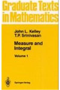 Measure and Integral: Volume 1