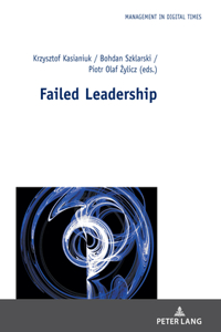 Failed Leadership