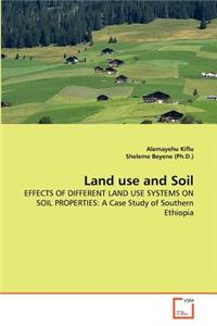 Land use and Soil