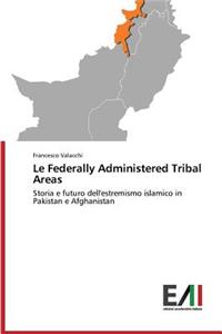 Le Federally Administered Tribal Areas