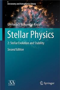 Stellar Physics