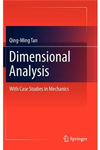 Dimensional Analysis