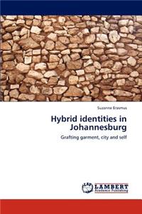 Hybrid identities in Johannesburg