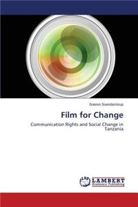Film for Change