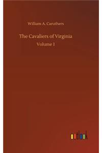 Cavaliers of Virginia