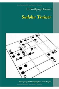 Sudoku Trainer