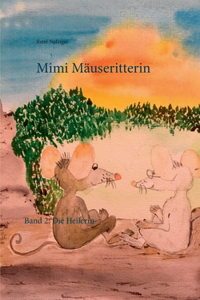 Mimi Mäuseritterin