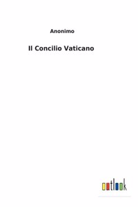 Concilio Vaticano