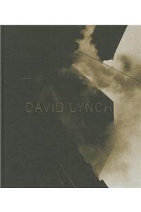 David Lynch: The Factory Photographs