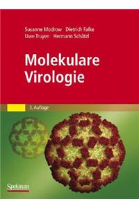 Molekulare Virologie