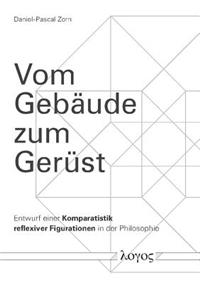 Vom Gebaude Zum Gerust