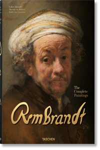 Rembrandt. Tout l'Oeuvre Peint