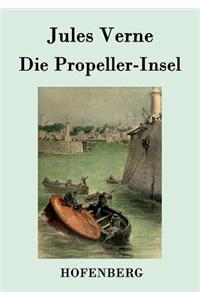 Die Propeller-Insel