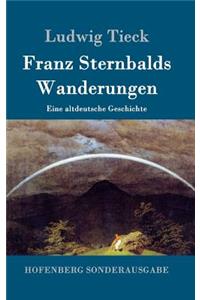 Franz Sternbalds Wanderungen