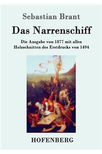 Narrenschiff