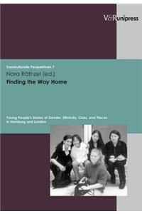 Finding the Way Home