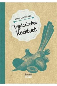 Vegetarisches Kochbuch