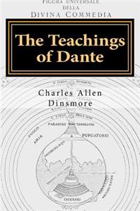 The Teachings of Dante