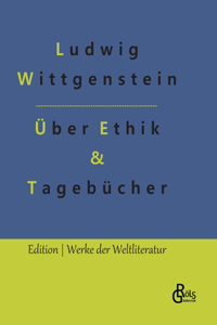 Vortrag über Ethik & Tagebücher