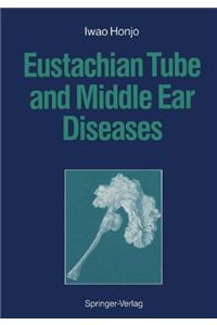 Eustachian Tube and Middle Ear Diseases