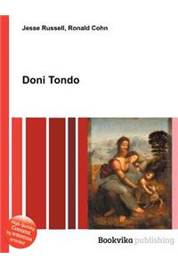 Doni Tondo