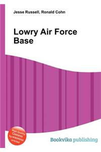 Lowry Air Force Base